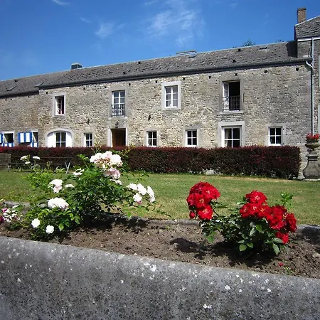Holiday home Cozy Cottage In Barvaux Condroz Near Forest