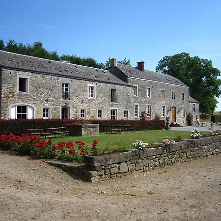 Cozy In Condroz Near Forest Barvaux-Condroz
