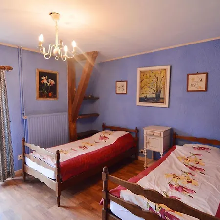 Cozy Cottage In Barvaux Condroz Near Forest Holiday home Barvaux-Condroz