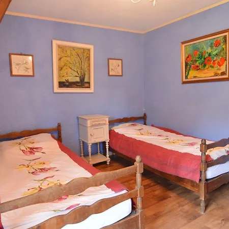 Cozy Cottage In Barvaux Condroz Near Forest Holiday home