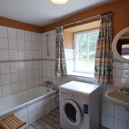 Cozy Cottage In Barvaux Condroz Near Forest Barvaux-Condroz
