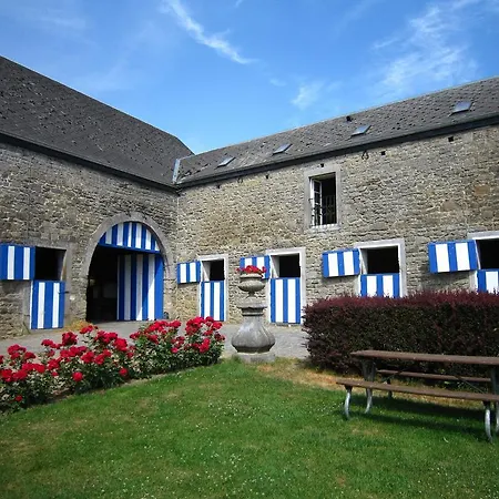 Cozy Cottage In Barvaux Condroz Near Forest Holiday home *