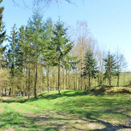 Holiday home Cozy Cottage In Barvaux Condroz Near Forest Barvaux-Condroz