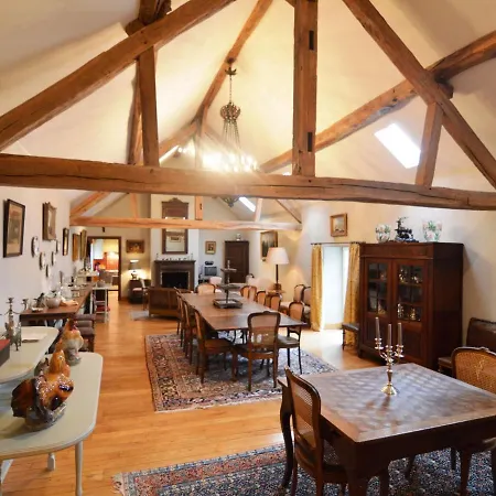 Cozy Cottage In Barvaux Condroz Near Forest * Barvaux-Condroz